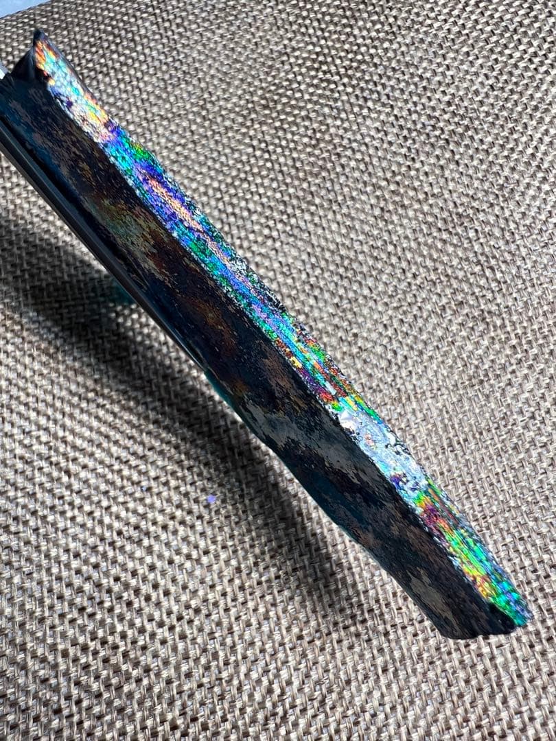 ✴︎高品質 ✴︎ローマングラス ボトル 破片