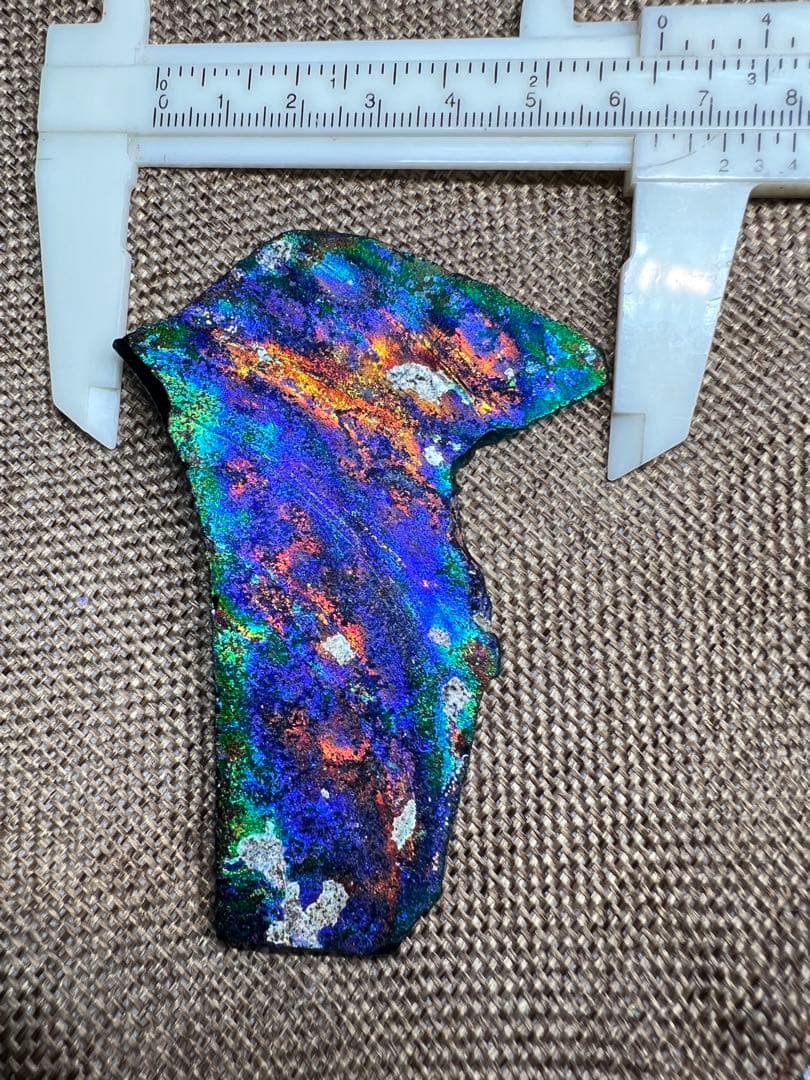 ✴︎高品質 ✴︎ローマングラス ボトル 破片