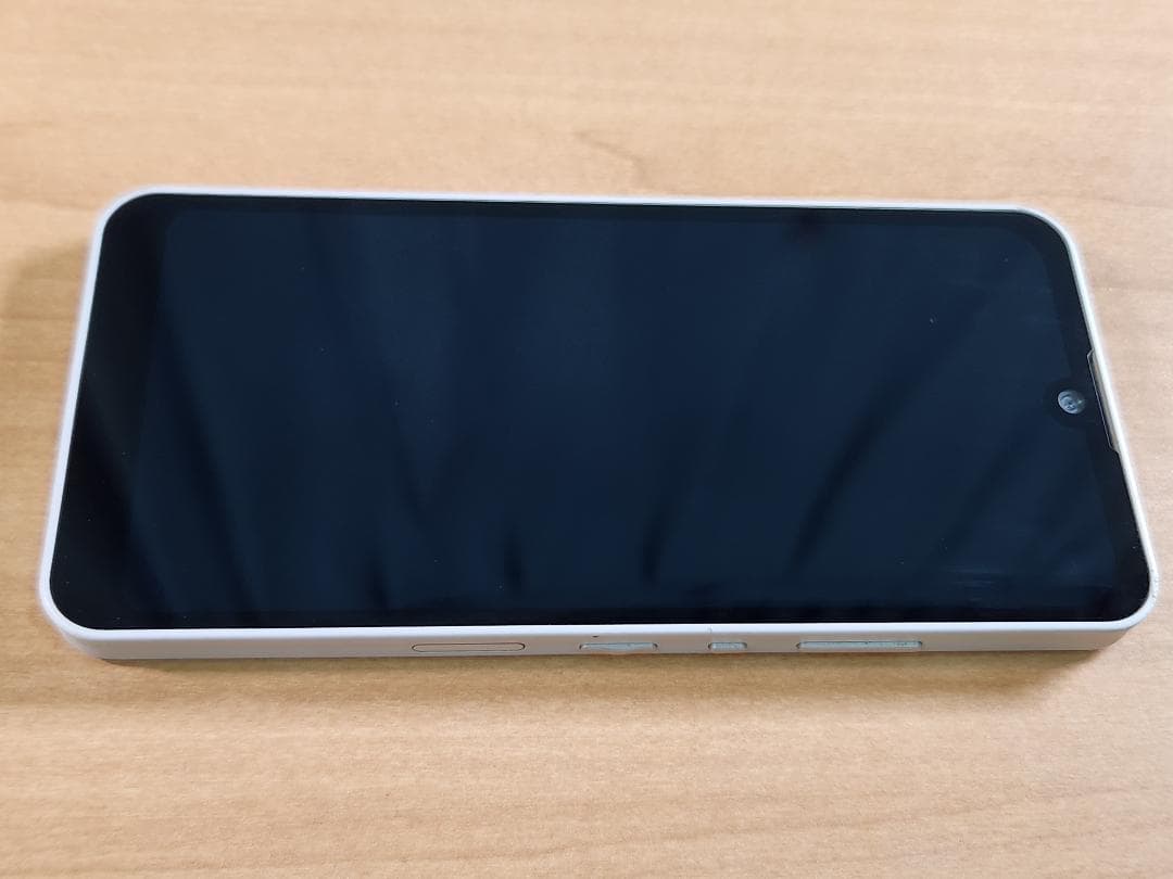 スマートフォン本体 021300K AQUOS wish SHG06 64GB