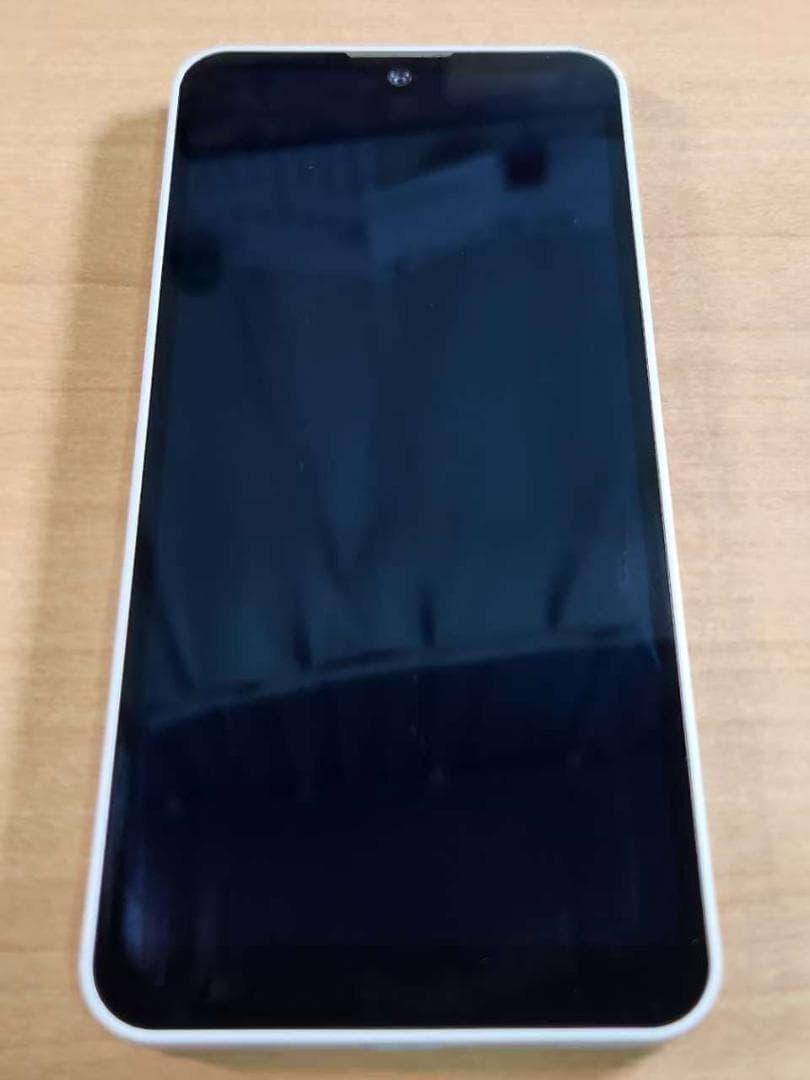 スマートフォン本体 021300K AQUOS wish SHG06 64GB