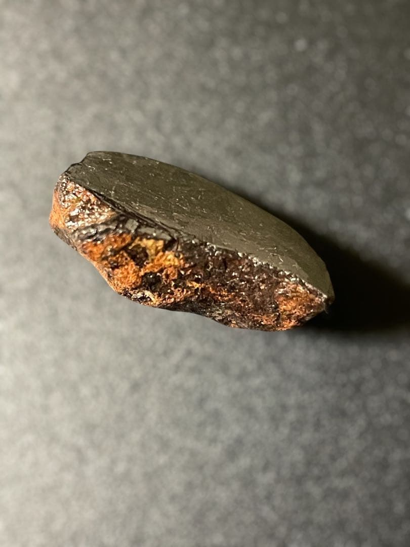 マンドラビラ隕石