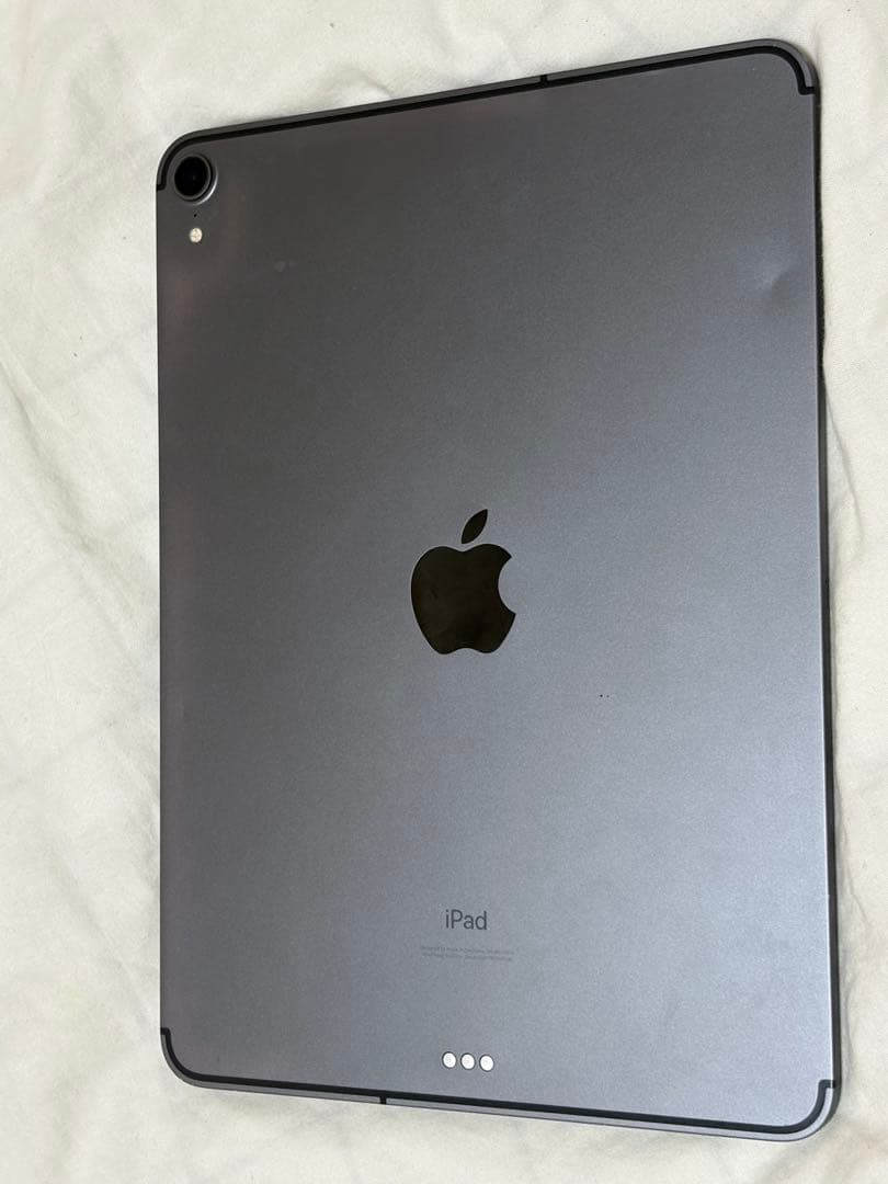 iPad Pro 11インチ