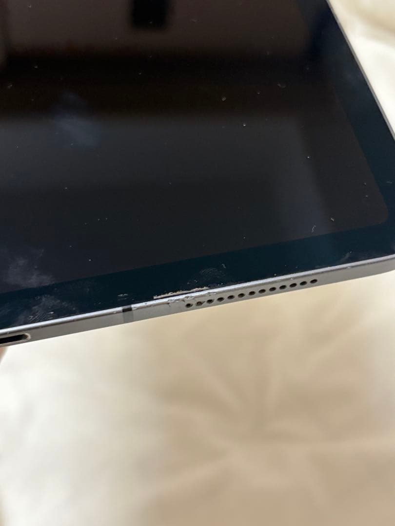 iPad Pro 11インチ