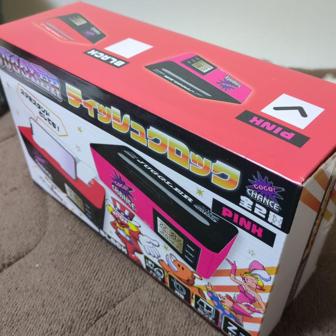 ジャグラーグッズ8点セット