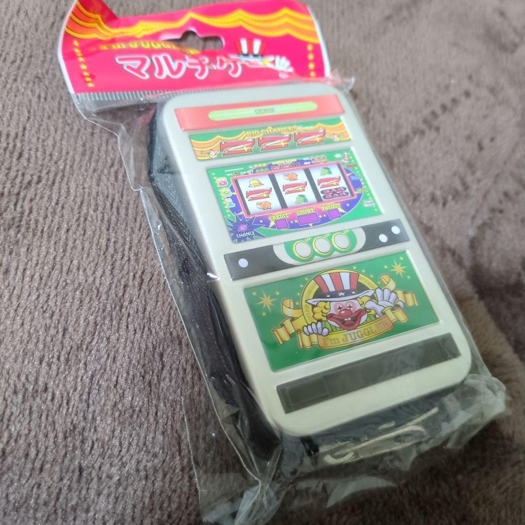 ジャグラーグッズ8点セット