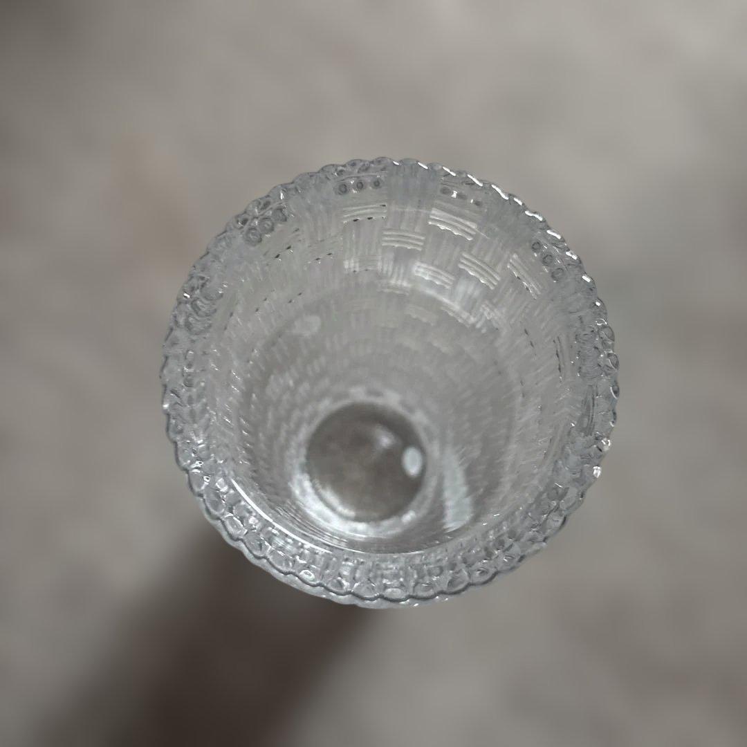 ティファニー 花瓶