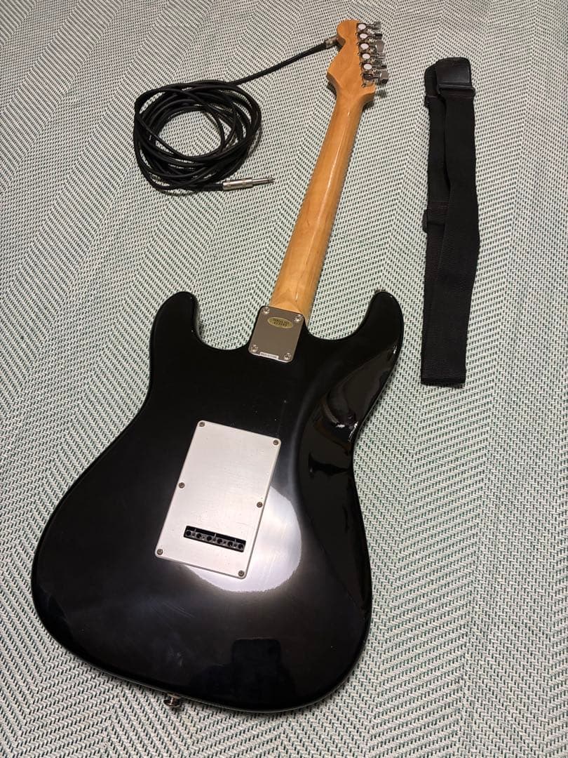 BUSKER'S エレキギター