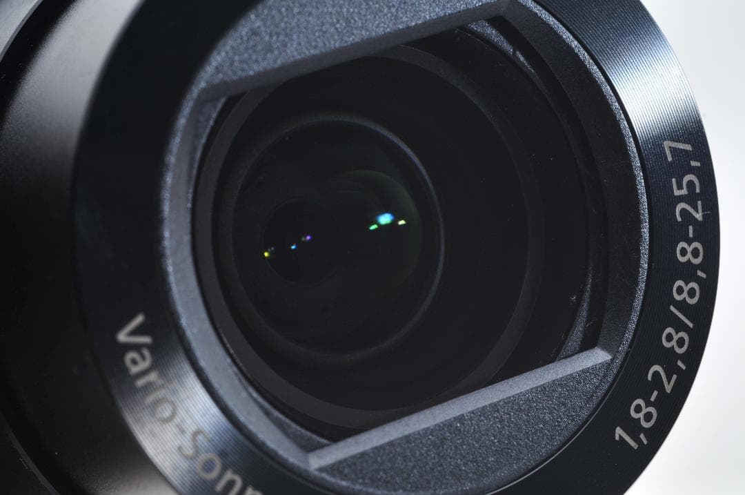 ■新品級■ ソニー SONY Cyber-Shot DSC-RX100M3