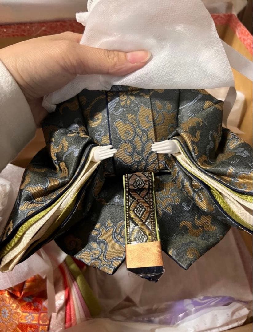 雛人形·ひな人形 人形の永光