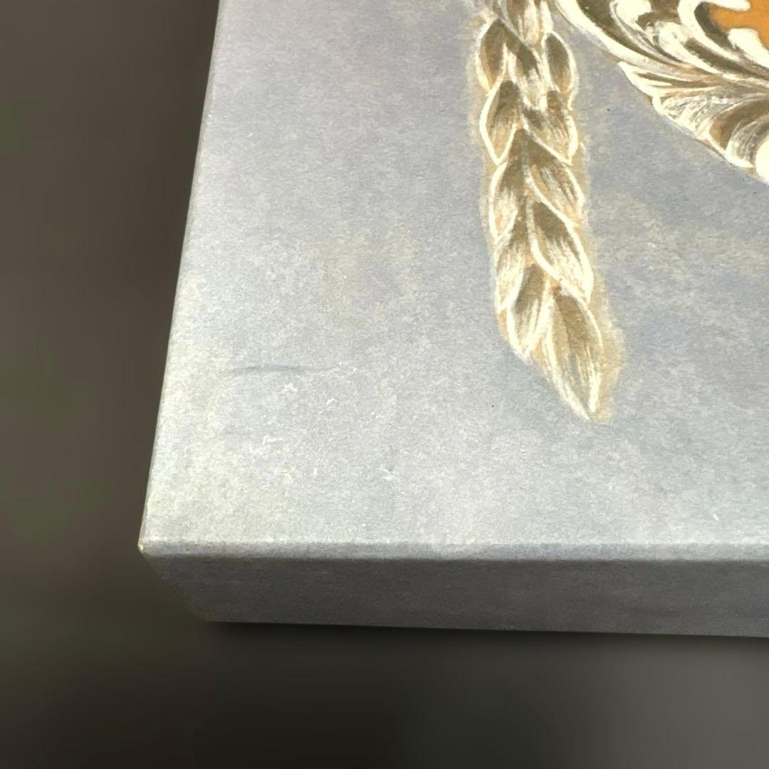 リチャードジノリ フロレンティア スクエアプレート27×27 大皿