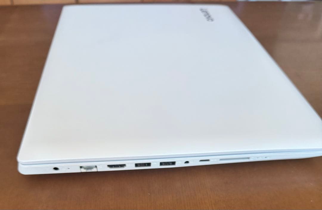 ヘ*ト様 レノボ Lenovoノートパソコンideapad 330 Office