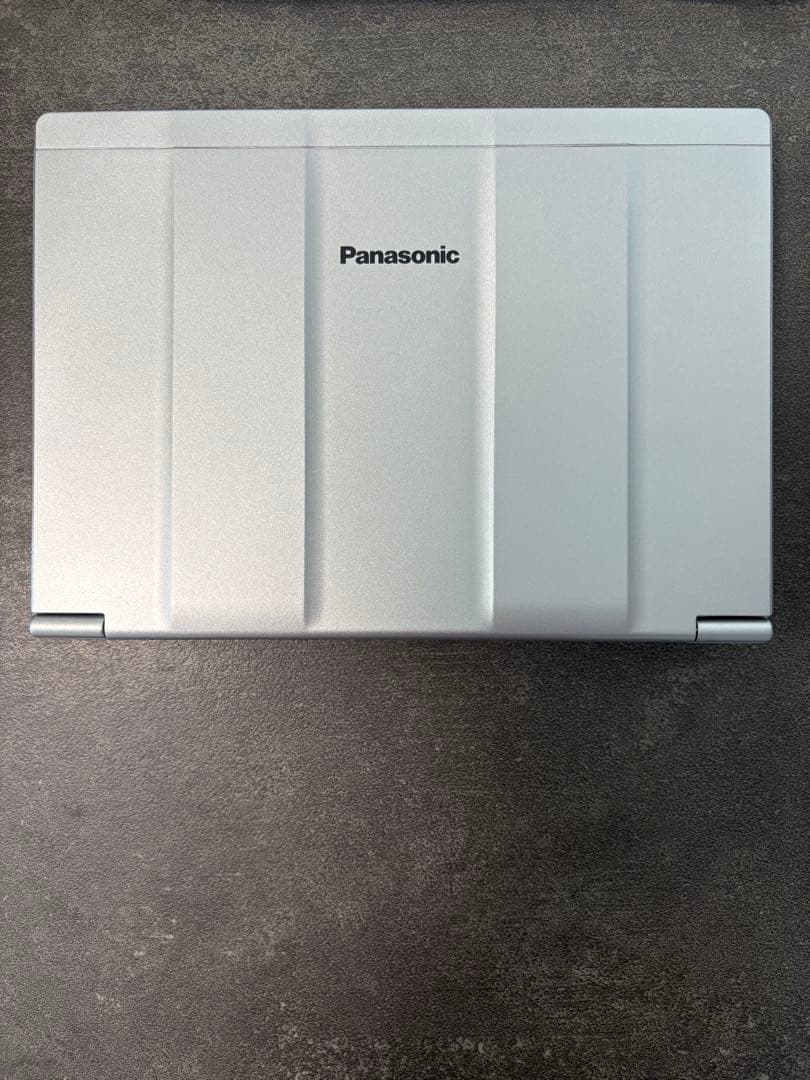 ⭐︎未使用品⭐︎パナソニック Let’s note SV1 CF-SV1RDEAS
