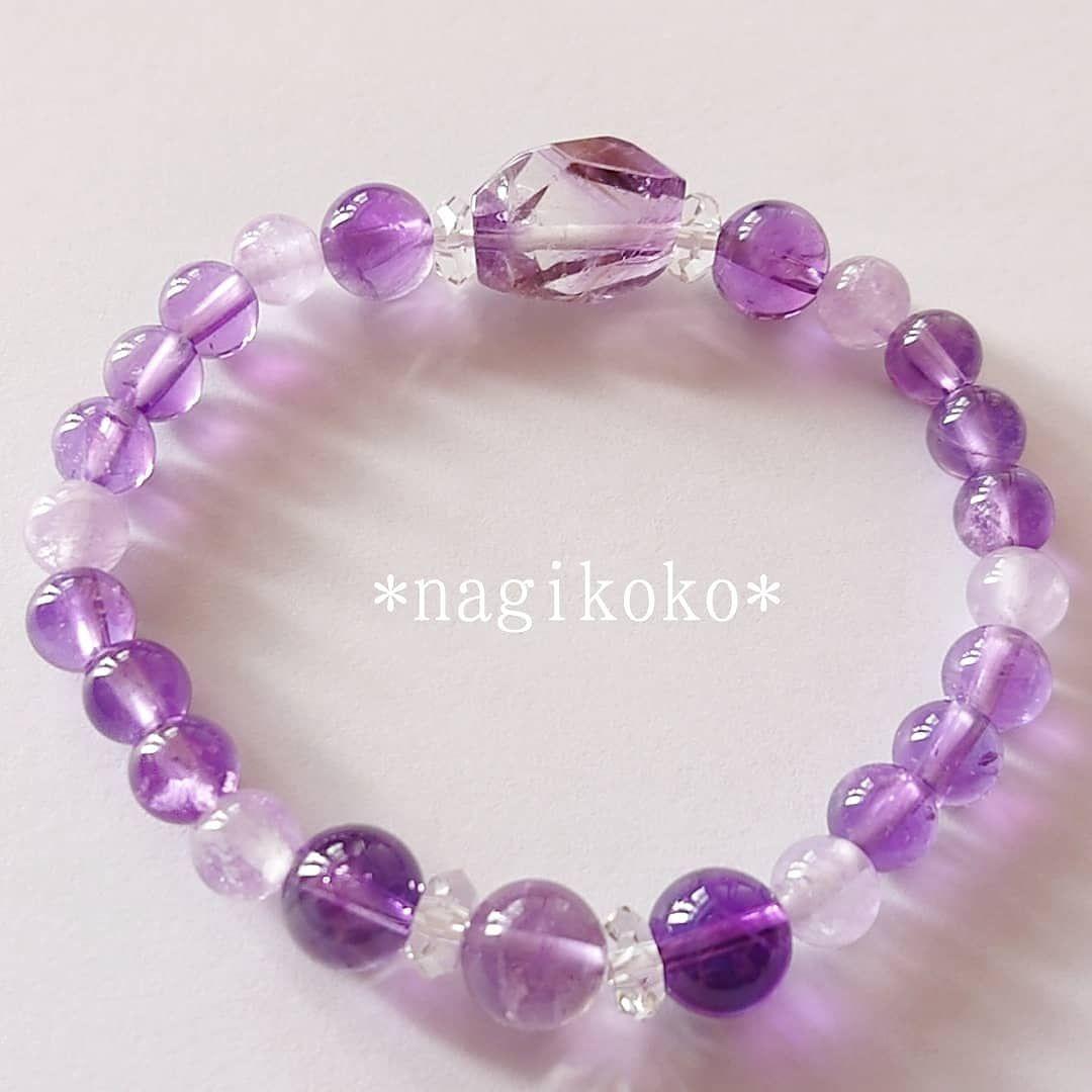 幸せを紡ぐブレスレット～愛の願いを叶える～