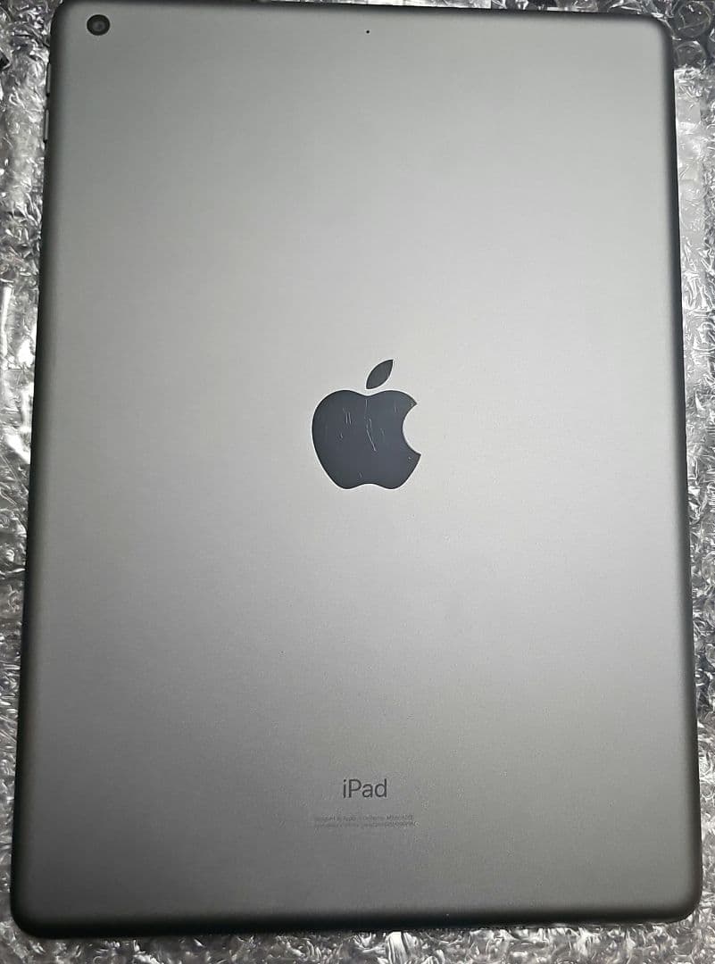 Apple iPad 第7世代 Wi-Fi 32GB
