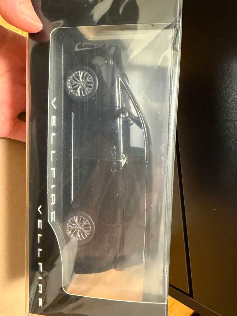 ヴェルファイア　非売品　期間限定出品