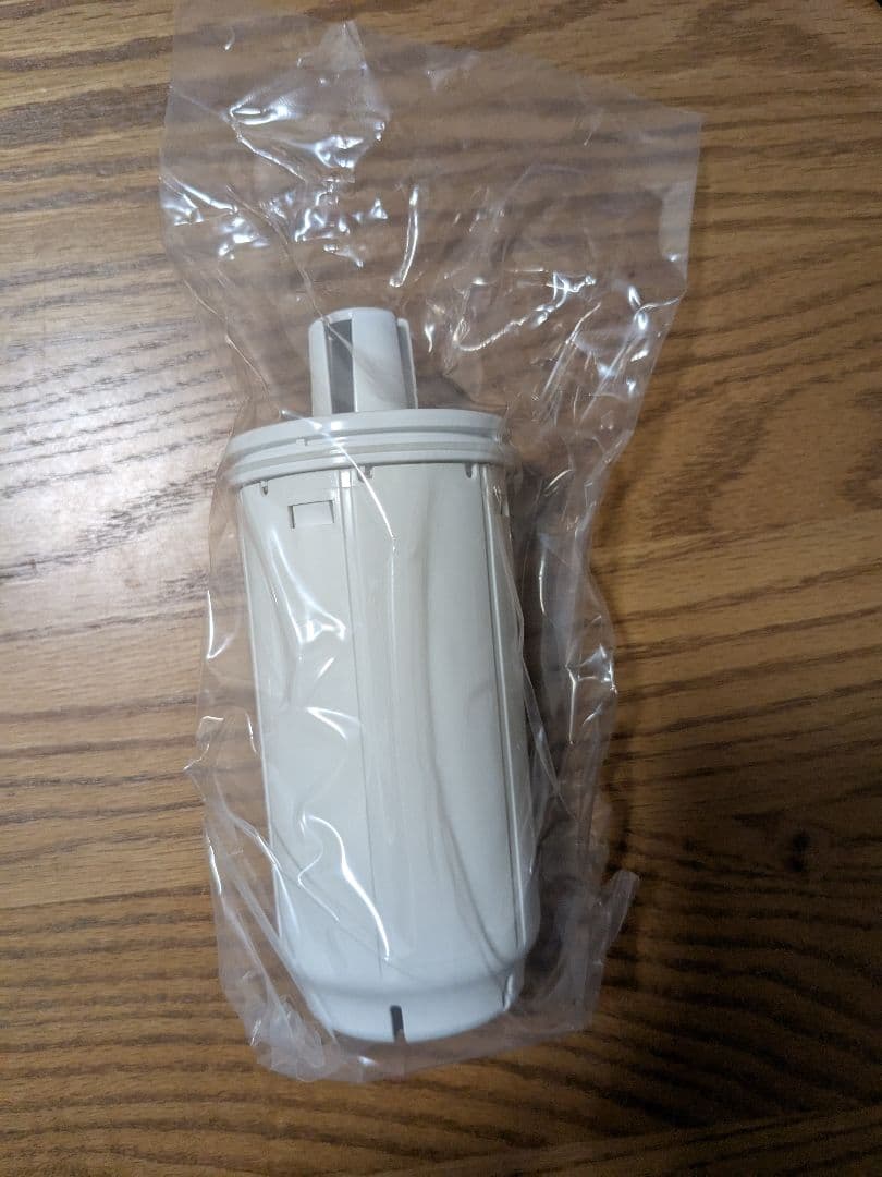 トレビーノポット 浄水器カートリッジ6個セット