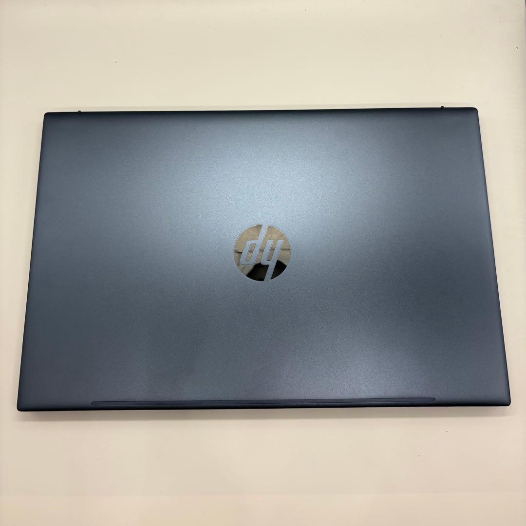 ぽんちゃん 専用Office付　ノートパソコン　Pavilion Ryzen5