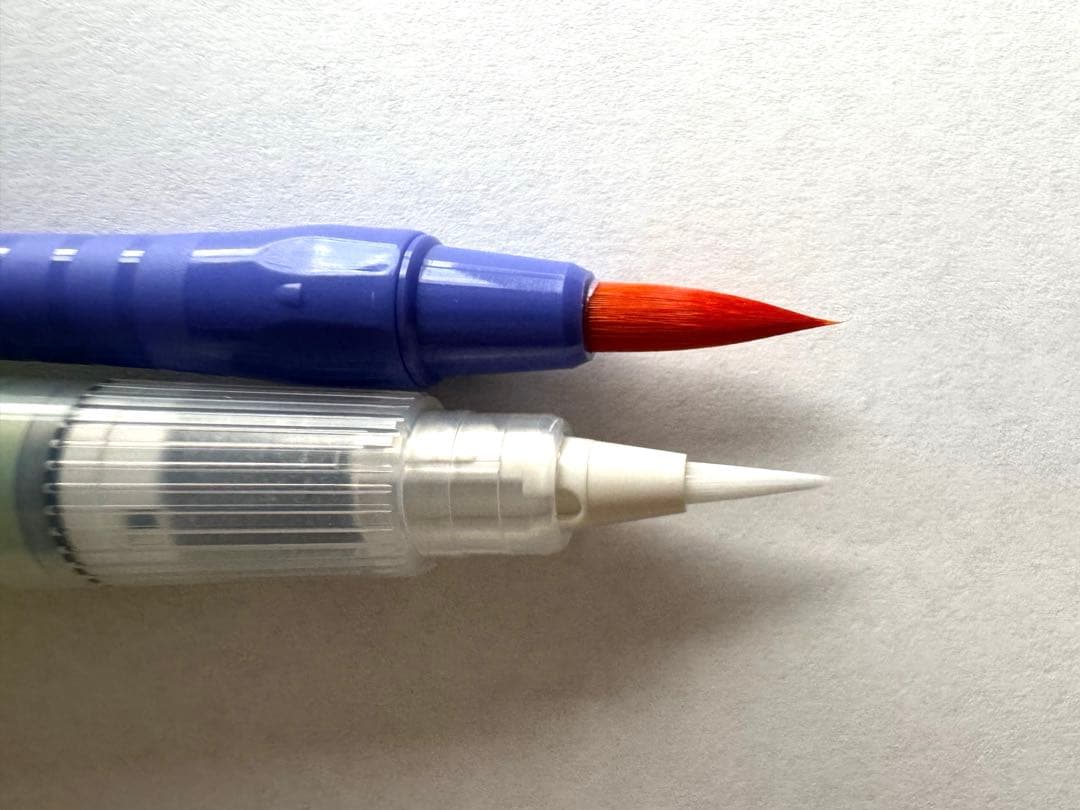 エルバンインク・ガラスペン・ケント紙・その他インク・水筆・筆セット売り