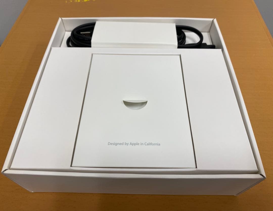 ミニPC Apple Mac Mini 2014 1TB A1347