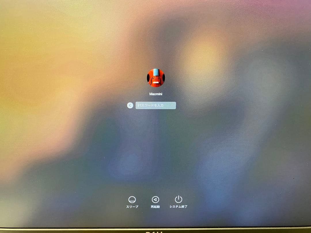 ミニPC Apple Mac Mini 2014 1TB A1347