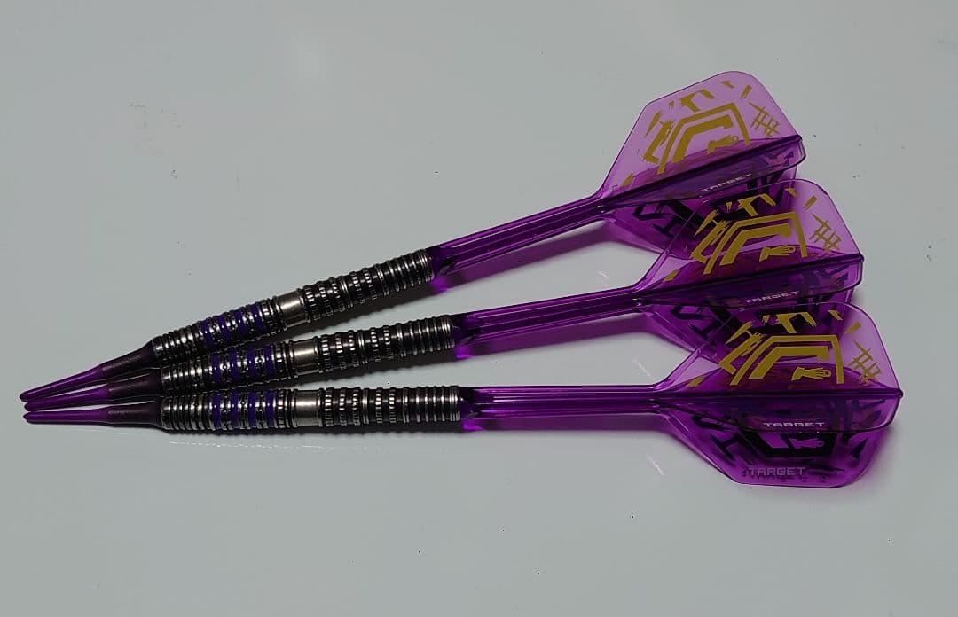 TARGET シリウスG4 林雄太選手モデル