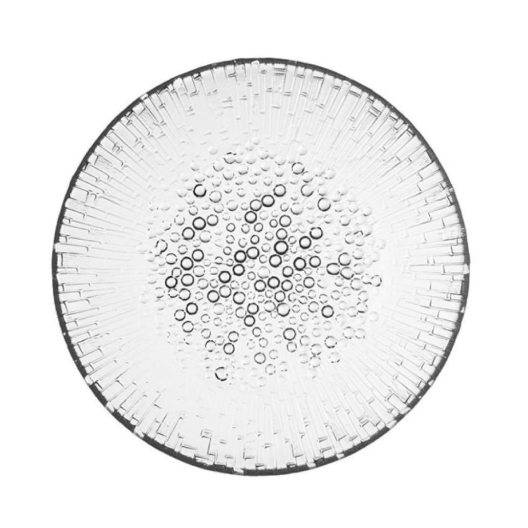  ウルティマツーレ 19cm プレート未開封