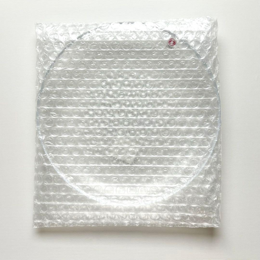  ウルティマツーレ 19cm プレート未開封