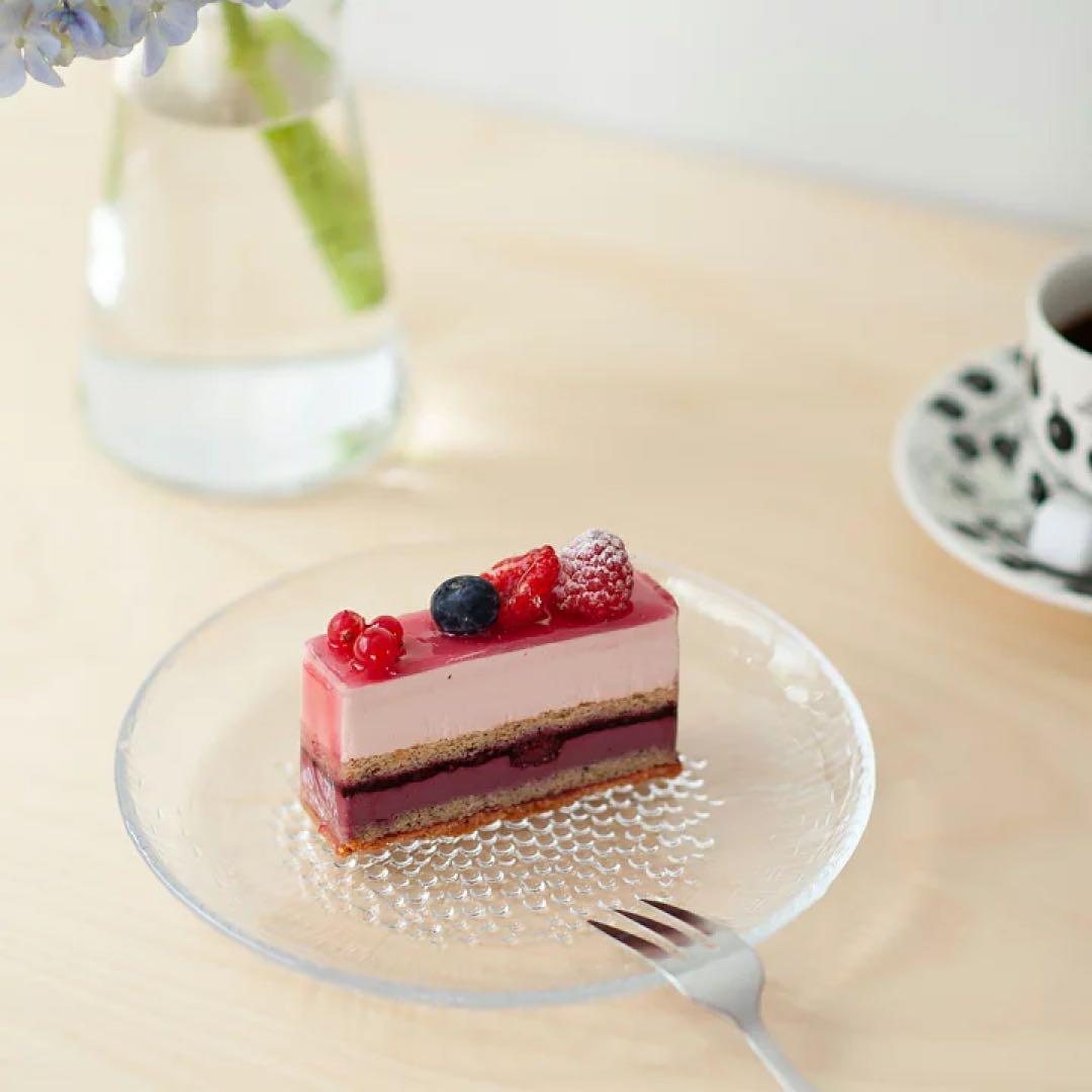  ウルティマツーレ 19cm プレート未開封