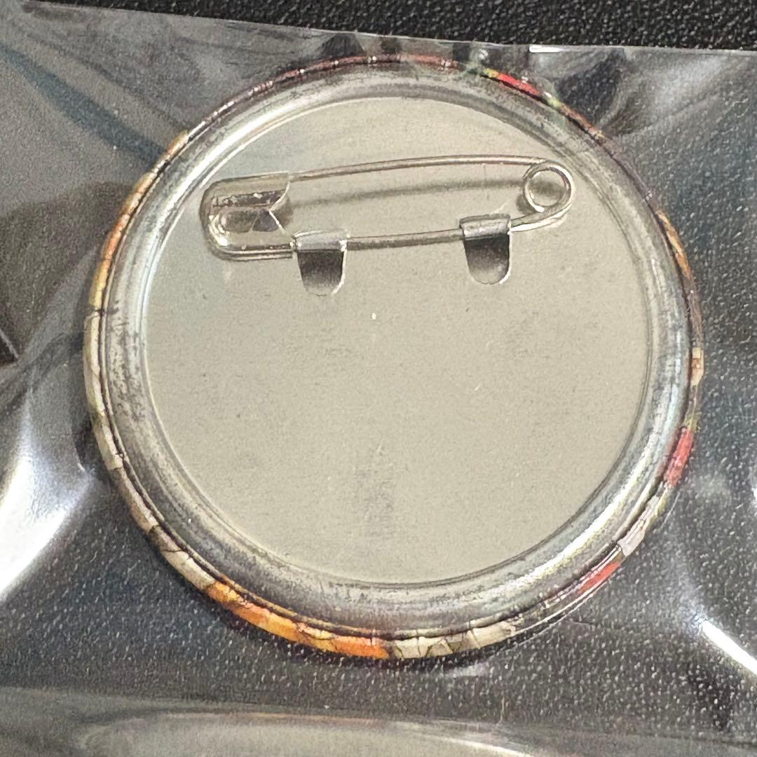 最遊記 缶バッジ 三蔵