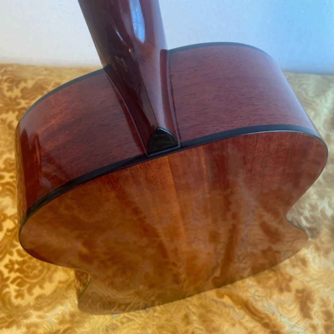 K.Yairi G1-FN 2000年製 ケース付