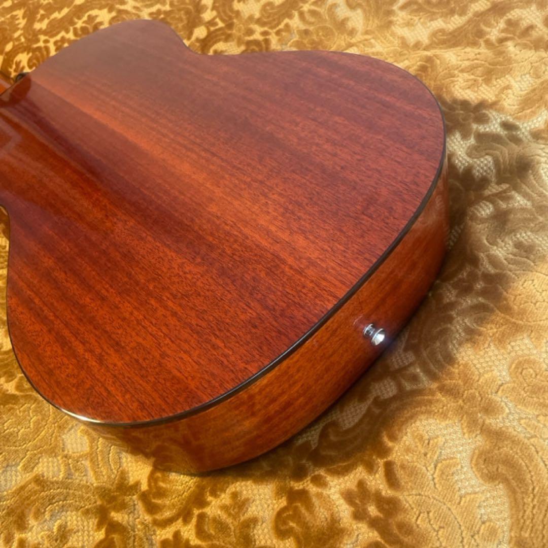 K.Yairi G1-FN 2000年製 ケース付