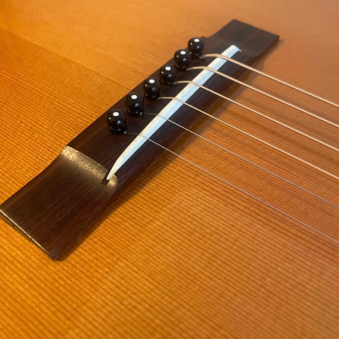 K.Yairi G1-FN 2000年製 ケース付