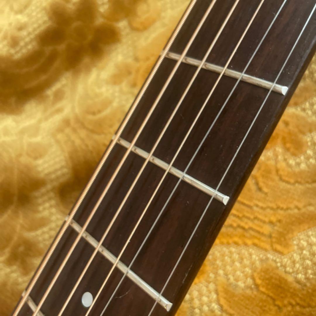 K.Yairi G1-FN 2000年製 ケース付