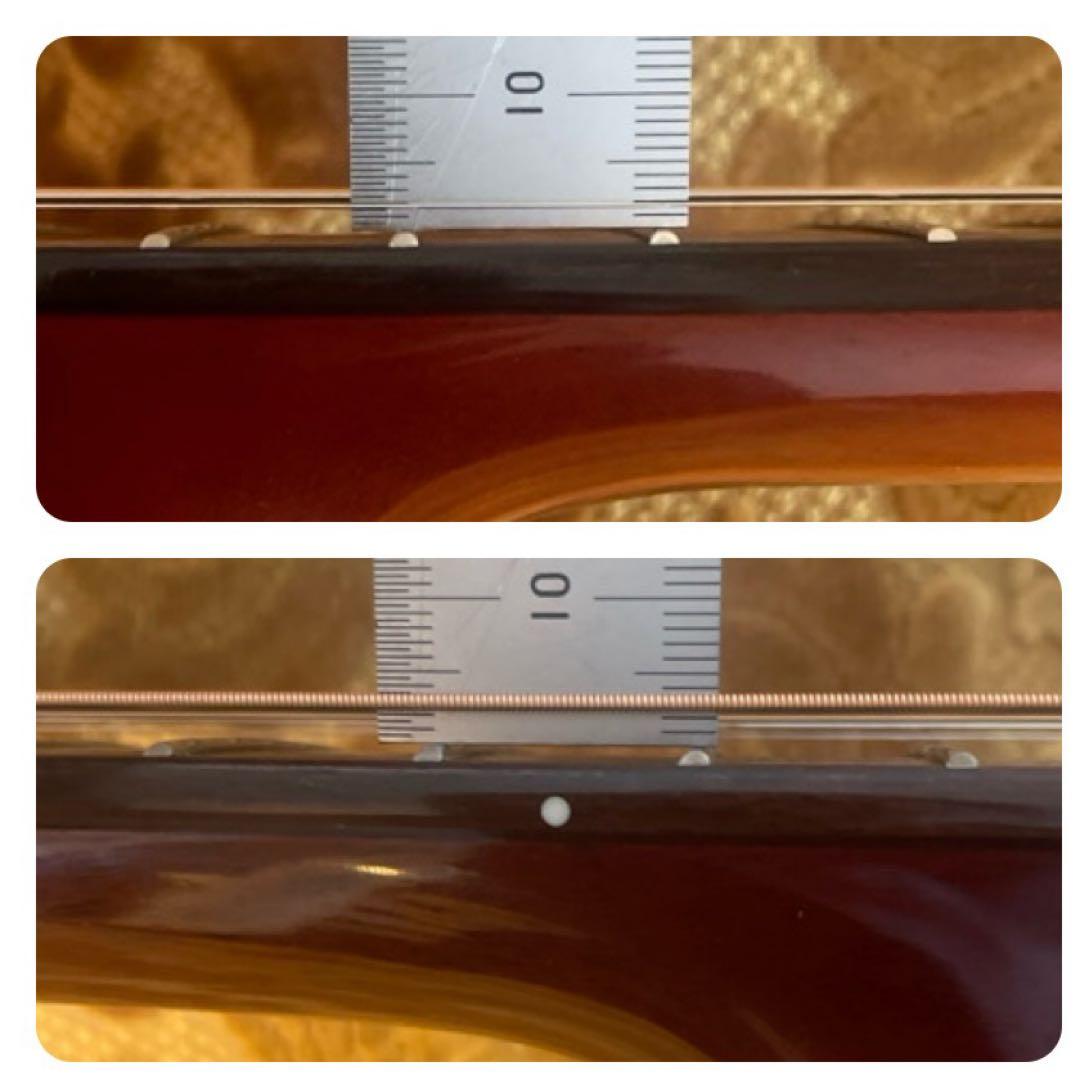 K.Yairi G1-FN 2000年製 ケース付