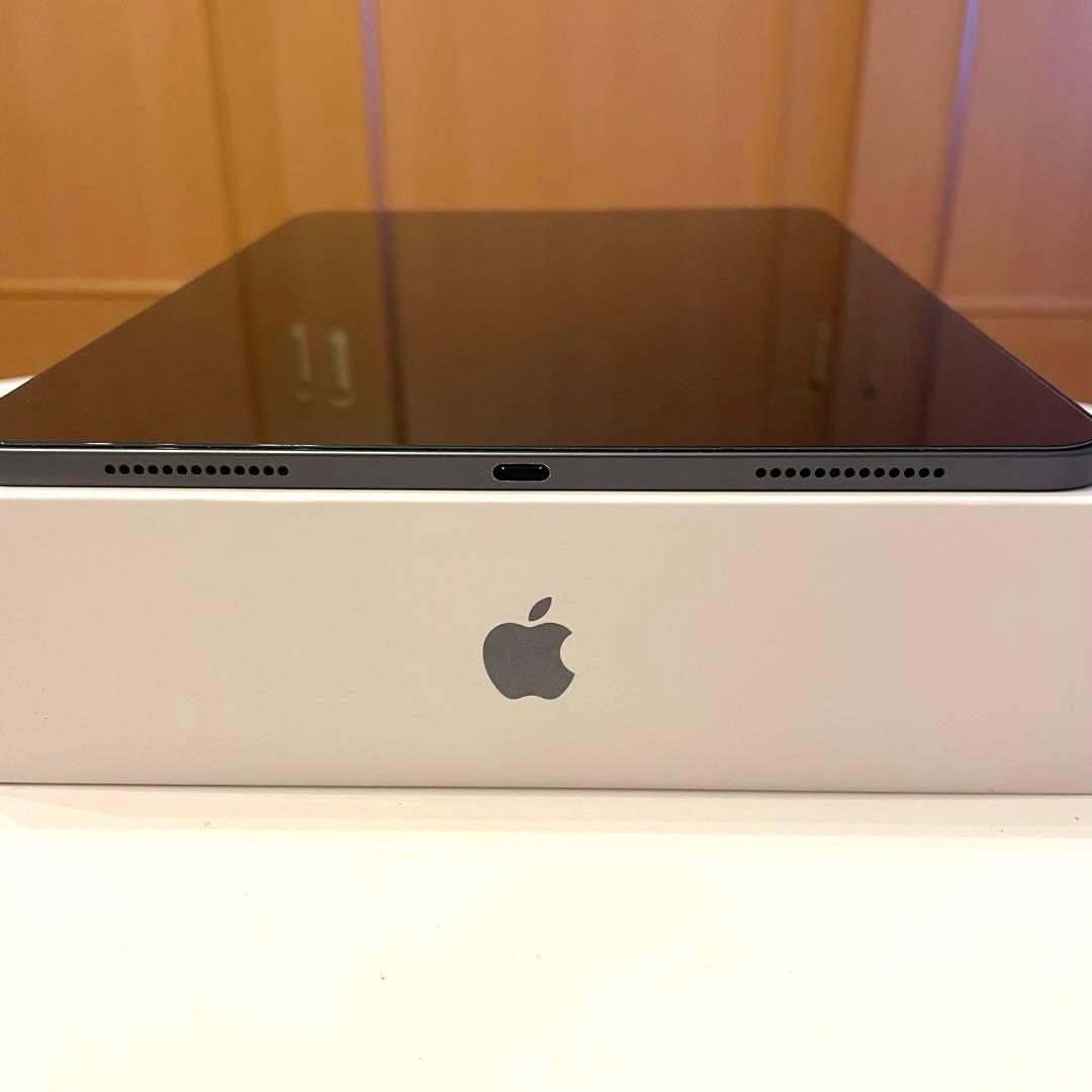 【美品】iPad Pro11 第2世代　128GB Wi-Fi