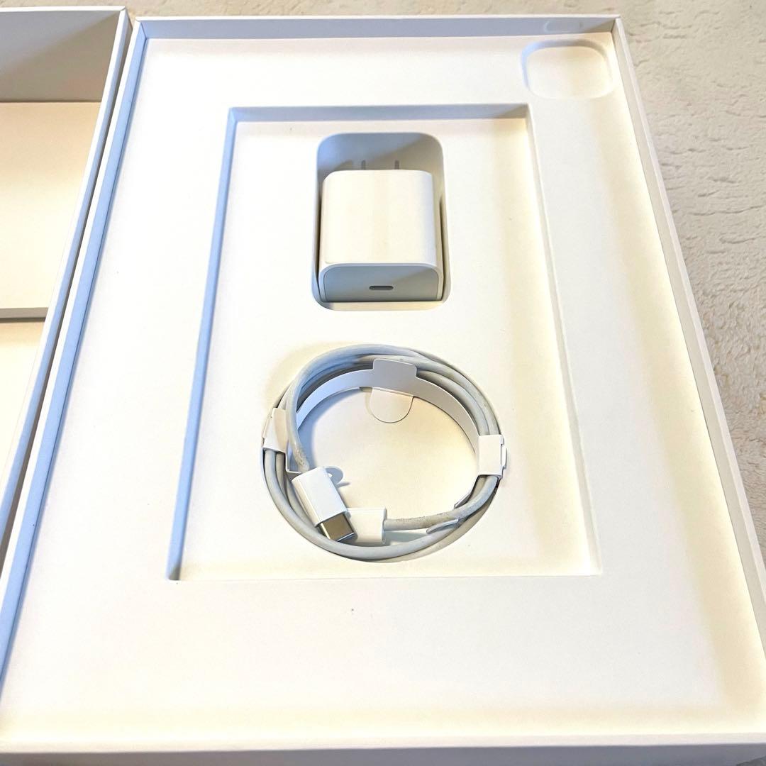 【美品】iPad Pro11 第2世代　128GB Wi-Fi