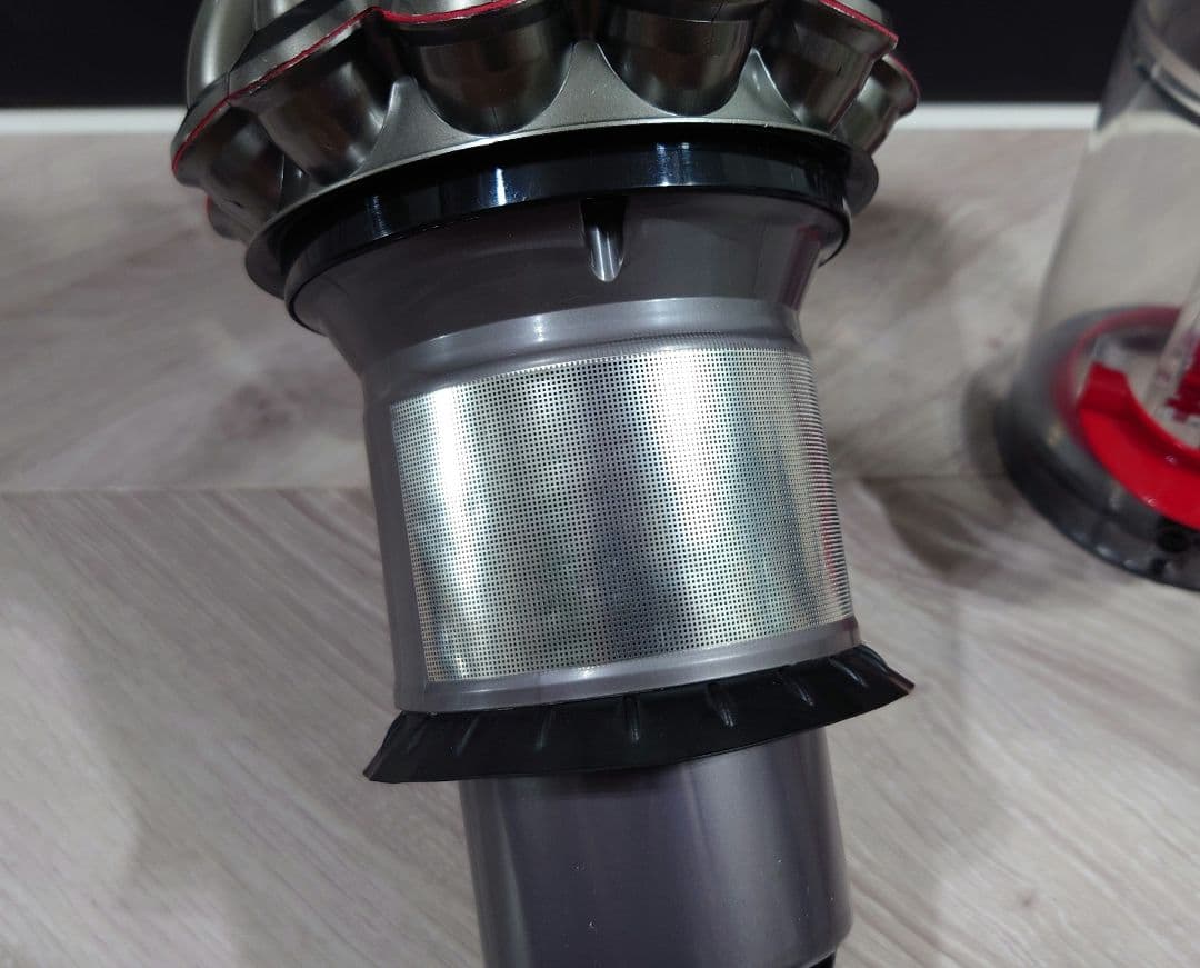 ③ダイソン dyson V10 SV12 本体のみ エコモード54分