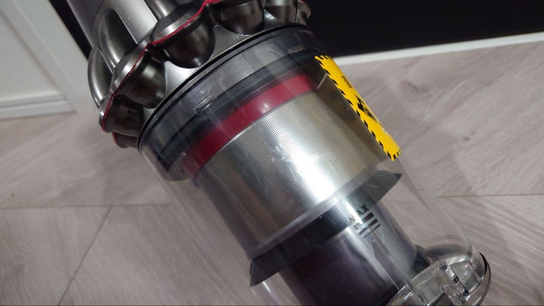 ③ダイソン dyson V10 SV12 本体のみ エコモード54分