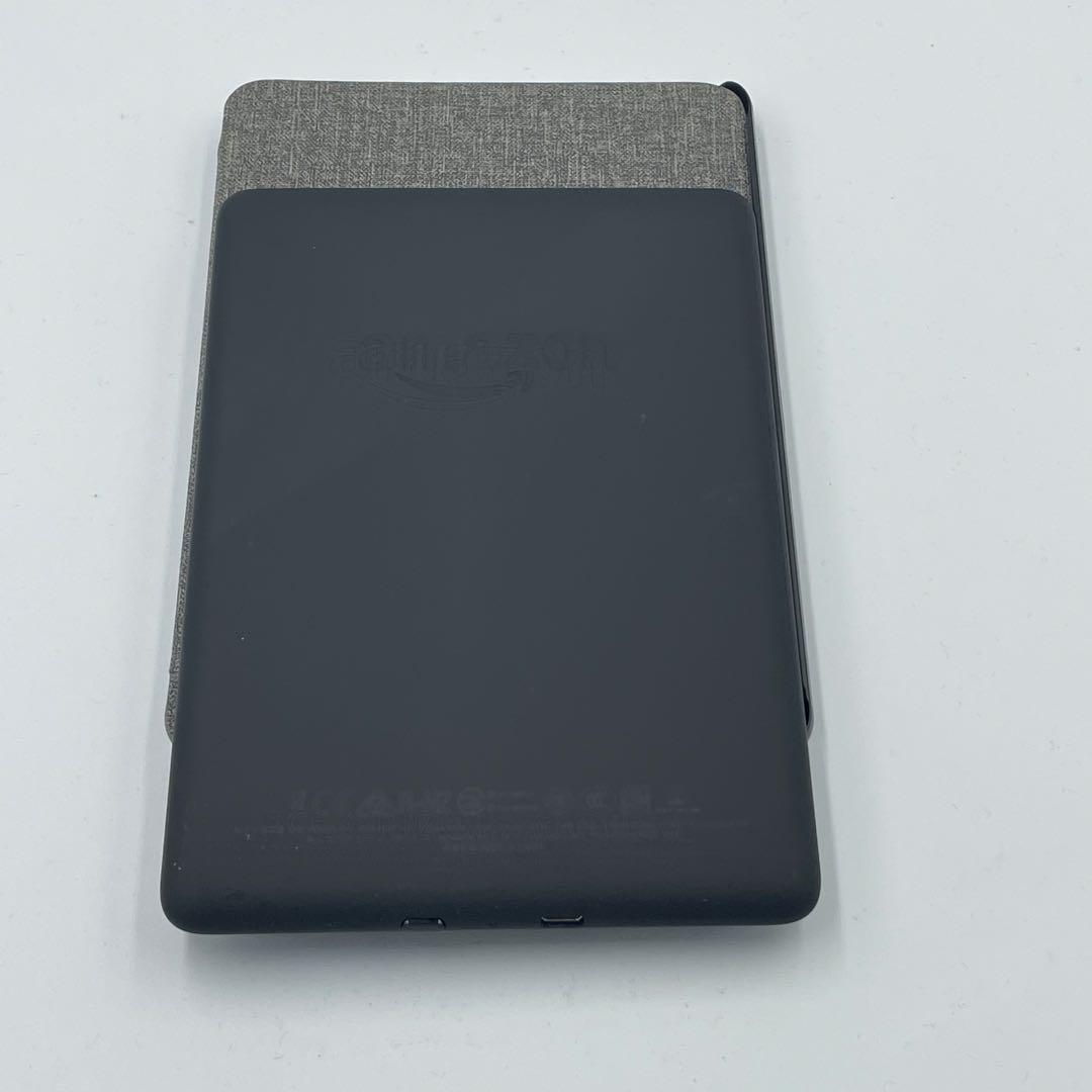 【。】Kindle Paperwhite(第10世代) 32GB