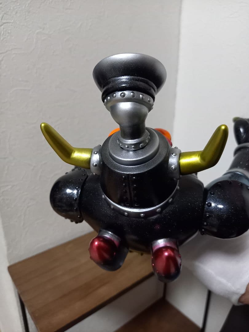 k*6様 パラボラエース　 ターゲットアース　マーミット