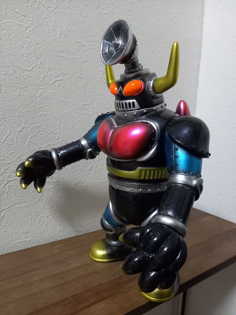 k*6様 パラボラエース　 ターゲットアース　マーミット