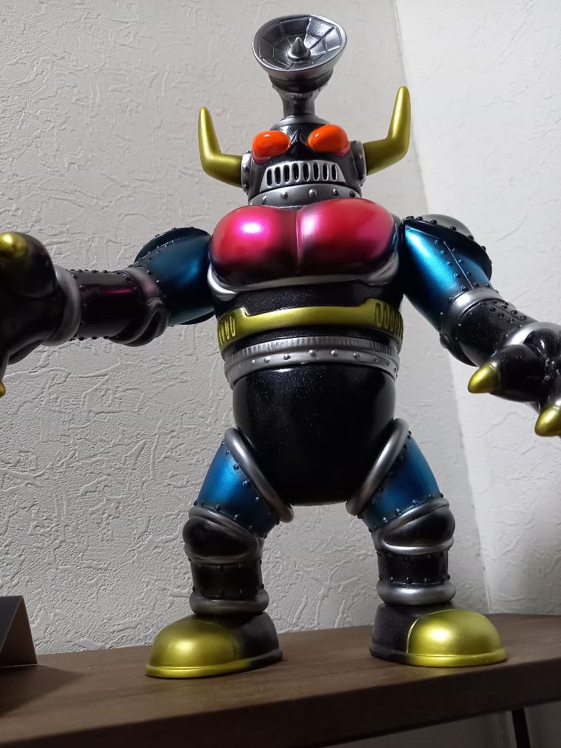 k*6様 パラボラエース　 ターゲットアース　マーミット