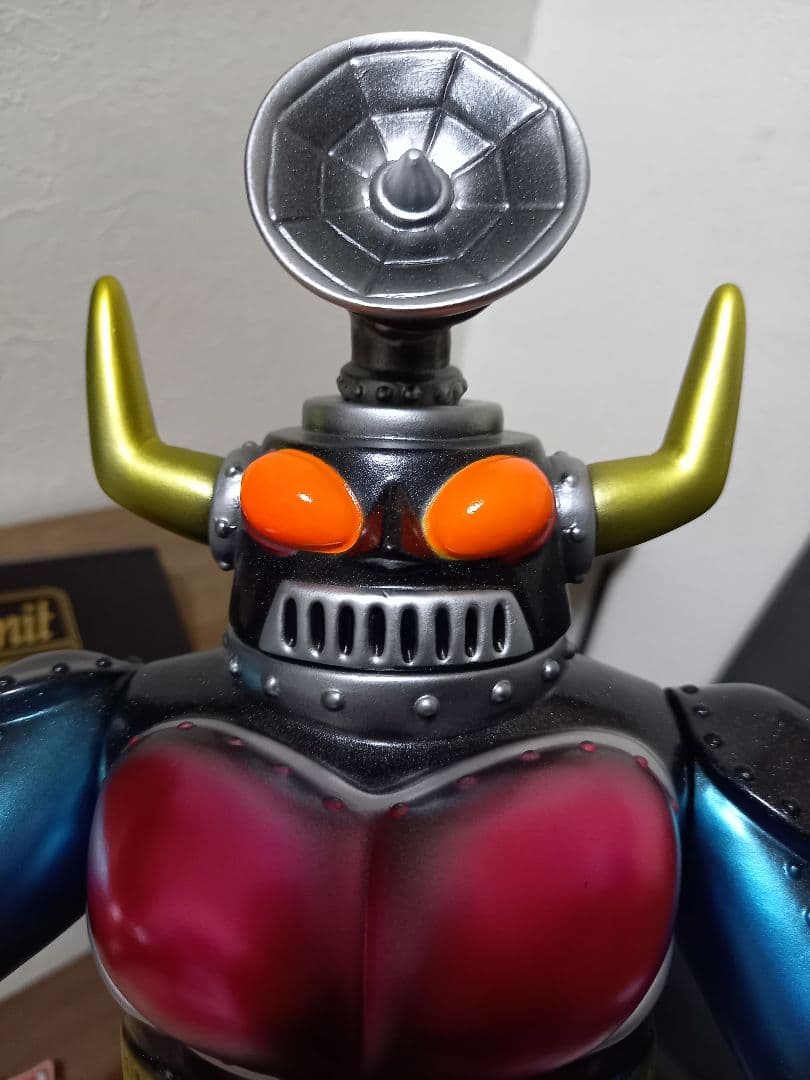 k*6様 パラボラエース　 ターゲットアース　マーミット