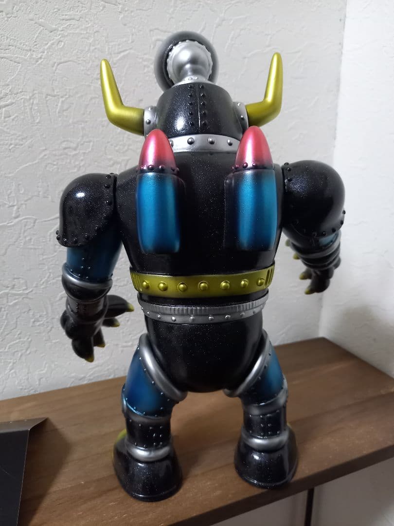 k*6様 パラボラエース　 ターゲットアース　マーミット