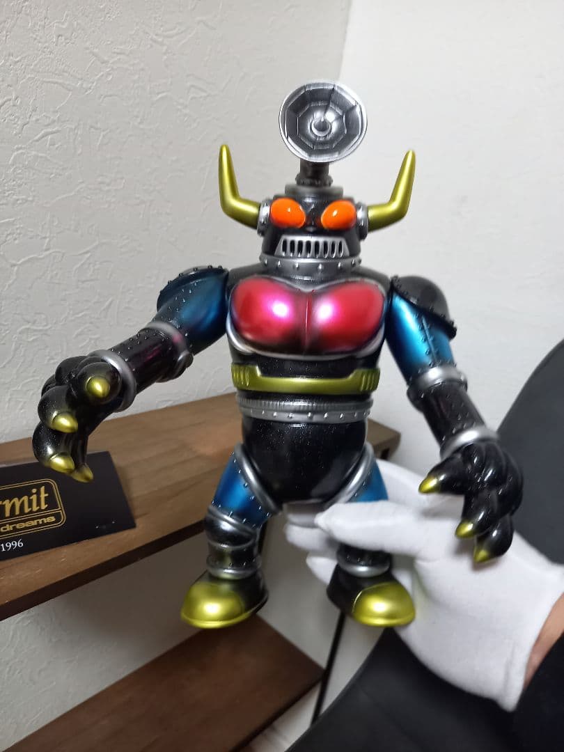 k*6様 パラボラエース　 ターゲットアース　マーミット