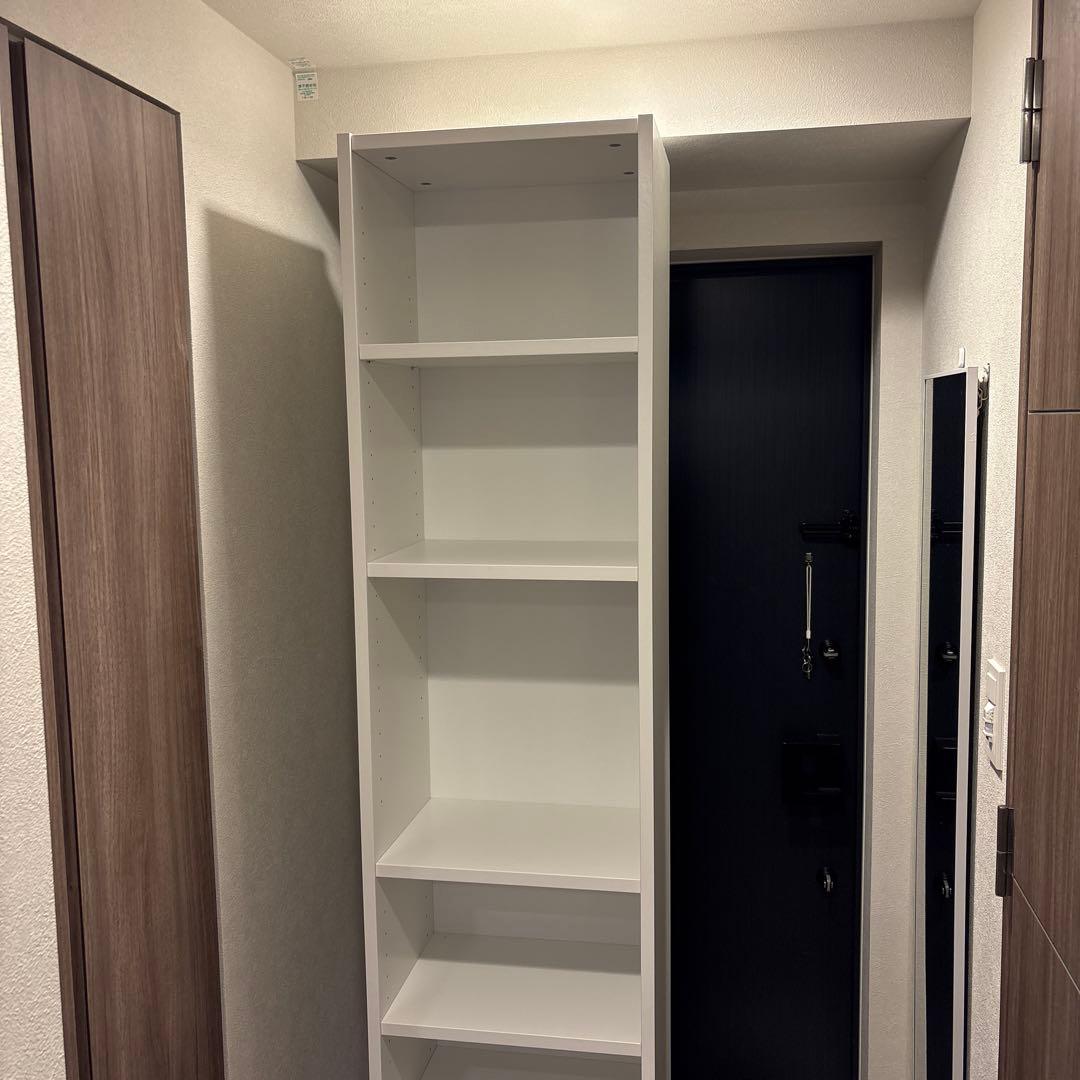本棚・本収納 Ikea Billy Bookcase