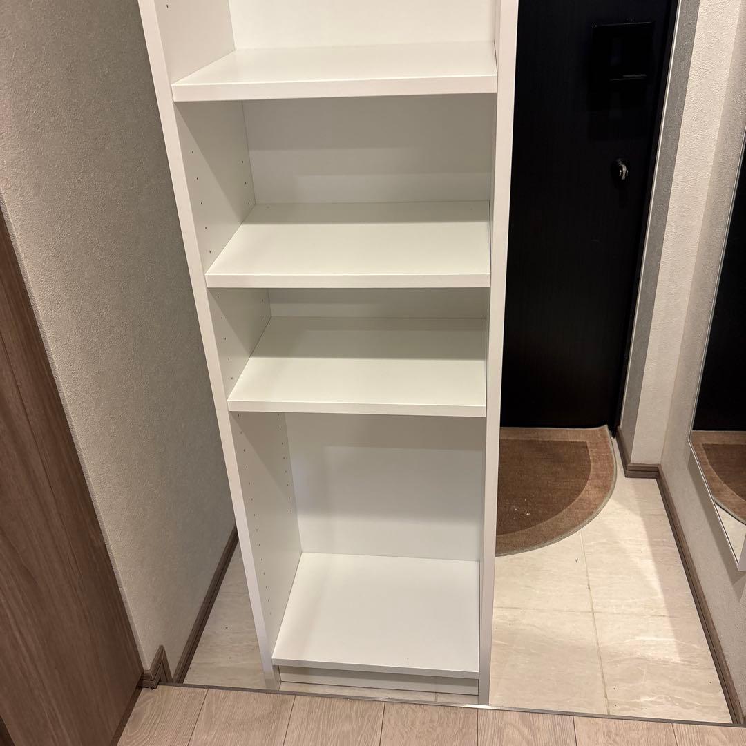 本棚・本収納 Ikea Billy Bookcase