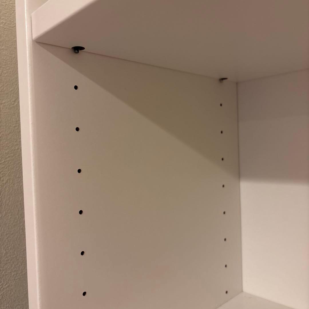 本棚・本収納 Ikea Billy Bookcase