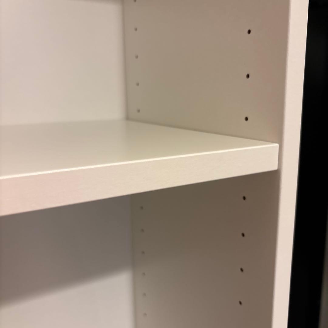 本棚・本収納 Ikea Billy Bookcase