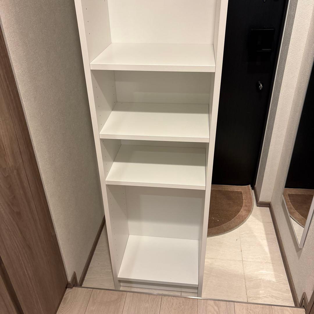 本棚・本収納 Ikea Billy Bookcase